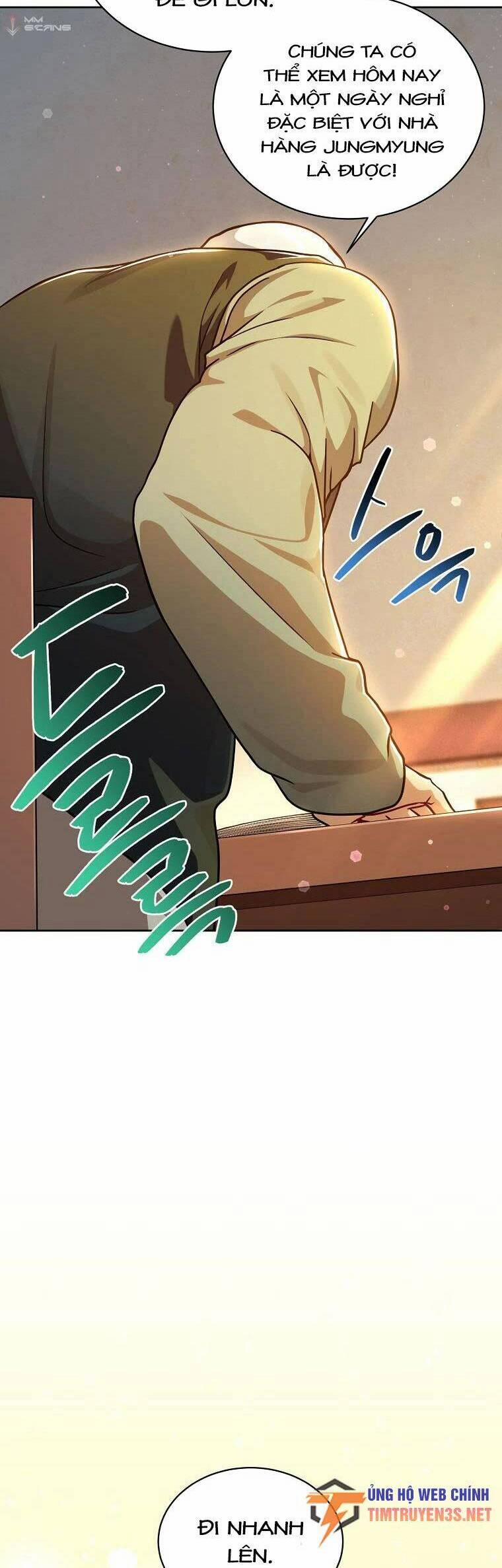 Xin Mời Dùng Bữa 93 trang 10