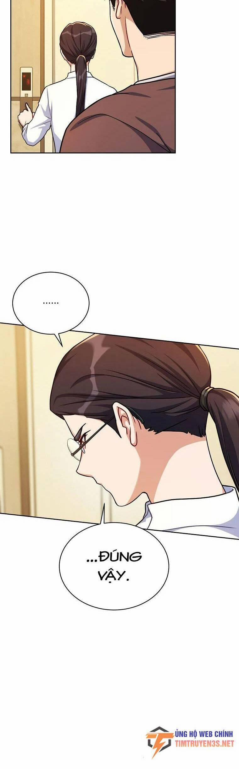 Xin Mời Dùng Bữa 93 trang 16
