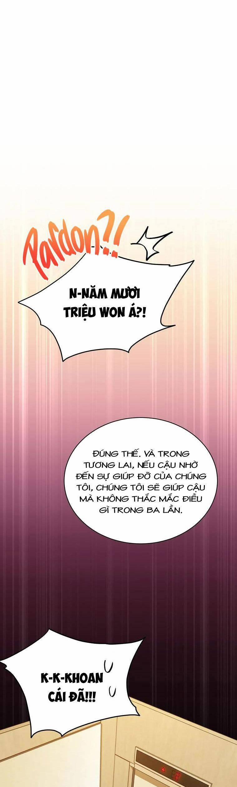 Xin Mời Dùng Bữa 93 trang 20