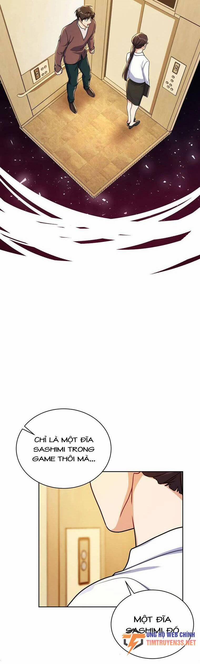 Xin Mời Dùng Bữa 93 trang 21