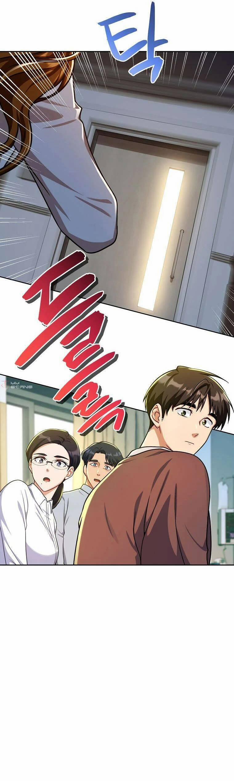 Xin Mời Dùng Bữa 93 trang 44