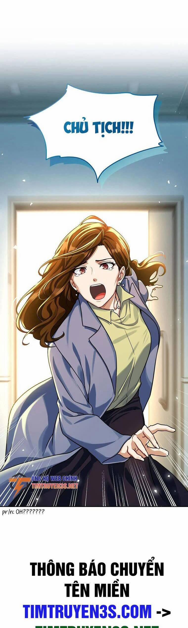 Xin Mời Dùng Bữa 93 trang 45