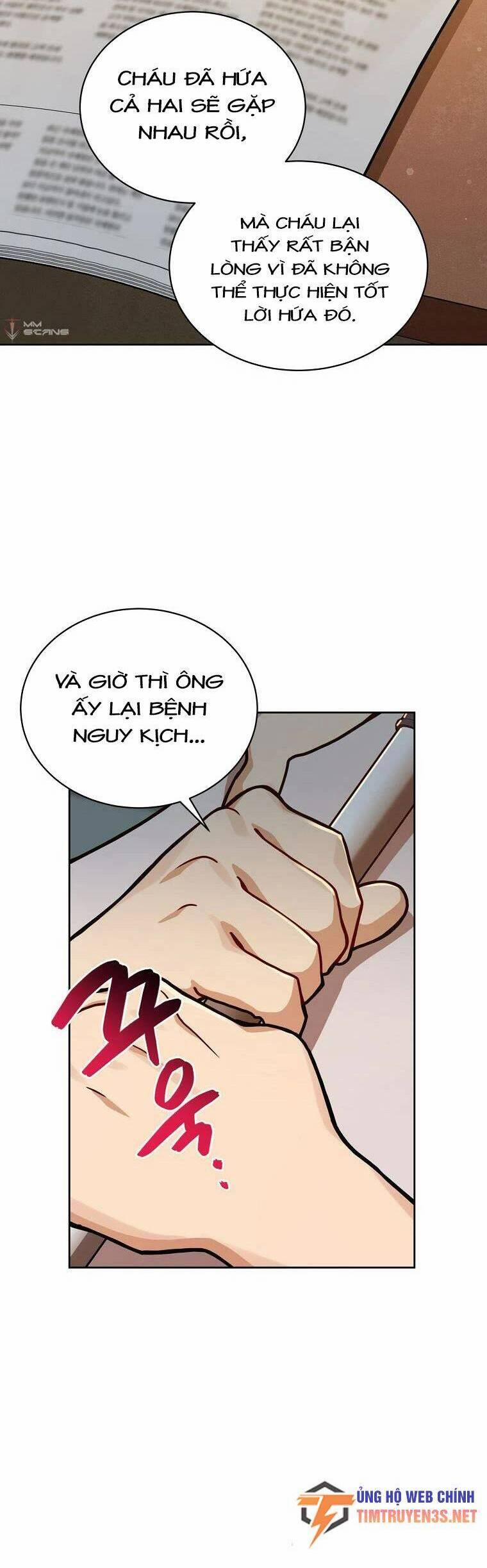 Xin Mời Dùng Bữa 93 trang 7