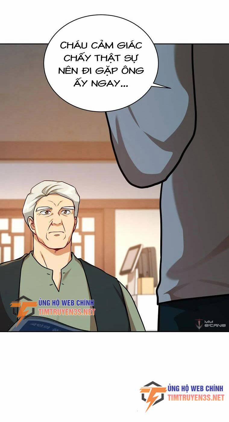 Xin Mời Dùng Bữa 93 trang 8