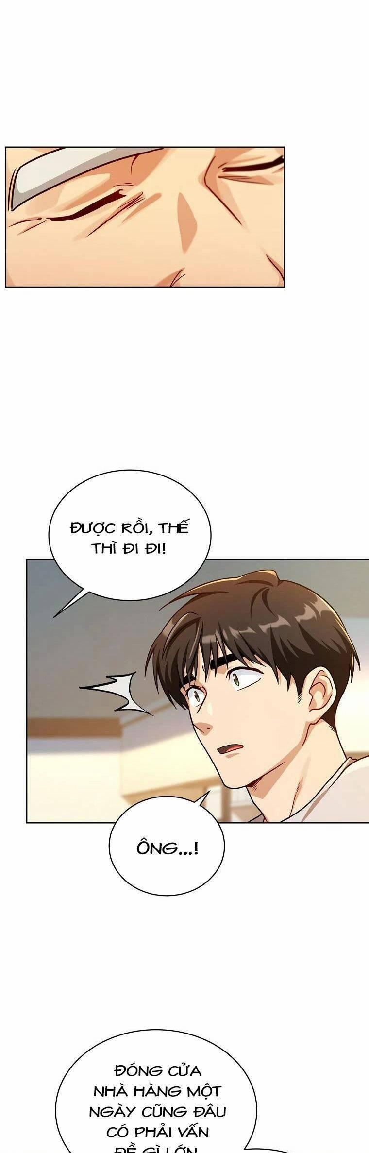 Xin Mời Dùng Bữa 93 trang 9