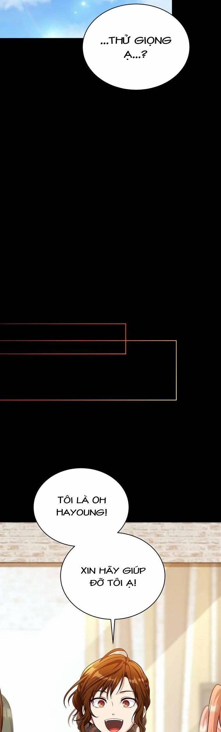 Xin Mời Dùng Bữa 94 trang 11