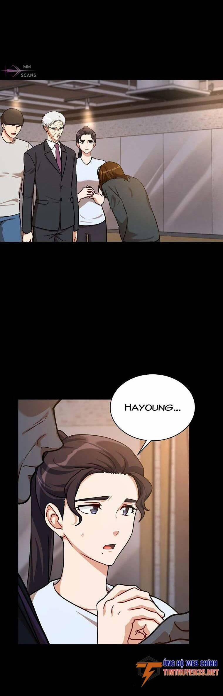 Xin Mời Dùng Bữa 94 trang 19