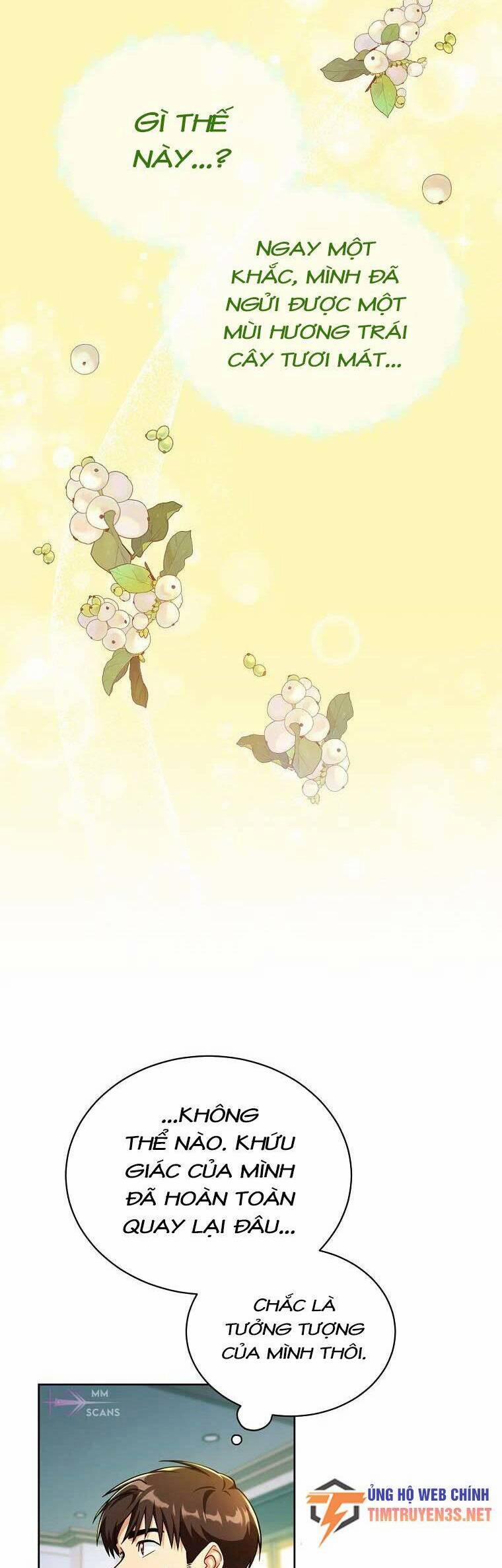 Xin Mời Dùng Bữa 94 trang 28