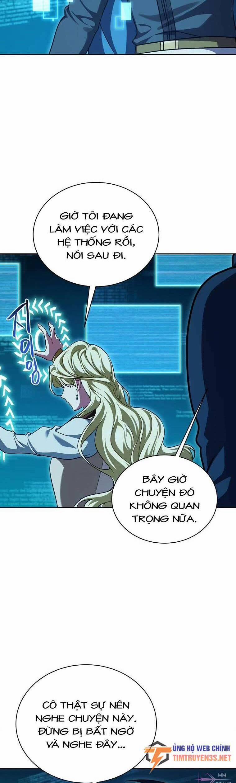 Xin Mời Dùng Bữa 94 trang 3