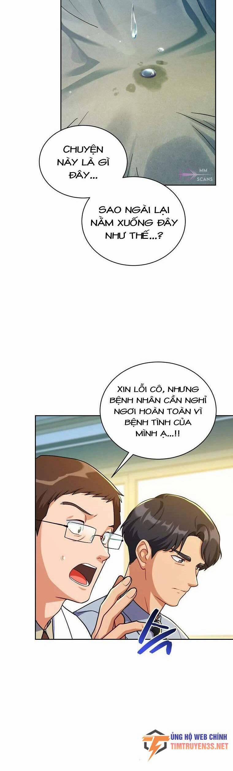 Xin Mời Dùng Bữa 94 trang 30