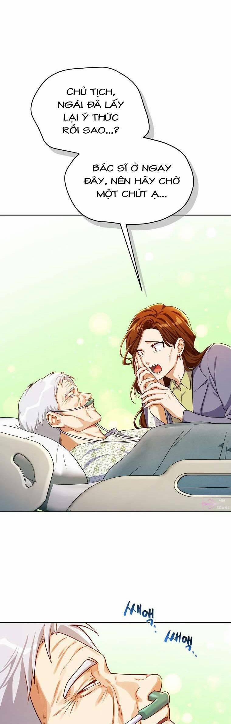 Xin Mời Dùng Bữa 94 trang 35