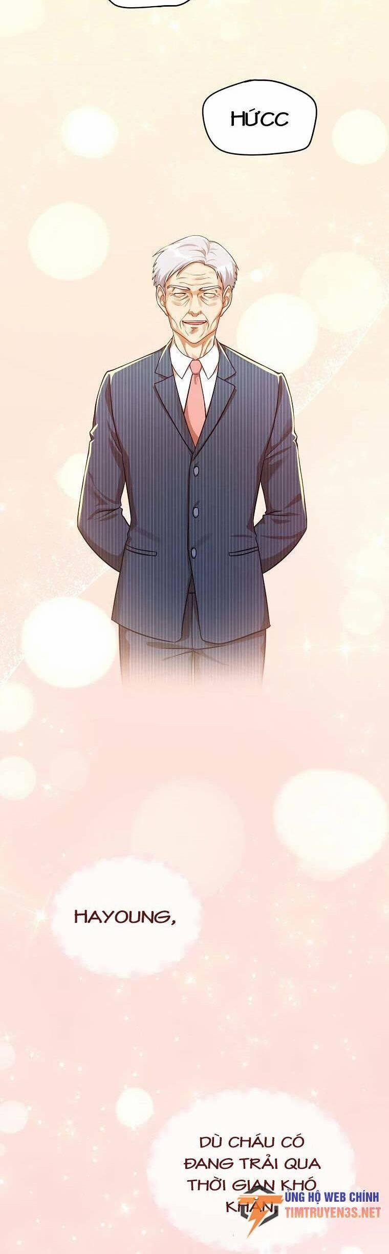 Xin Mời Dùng Bữa 94 trang 42