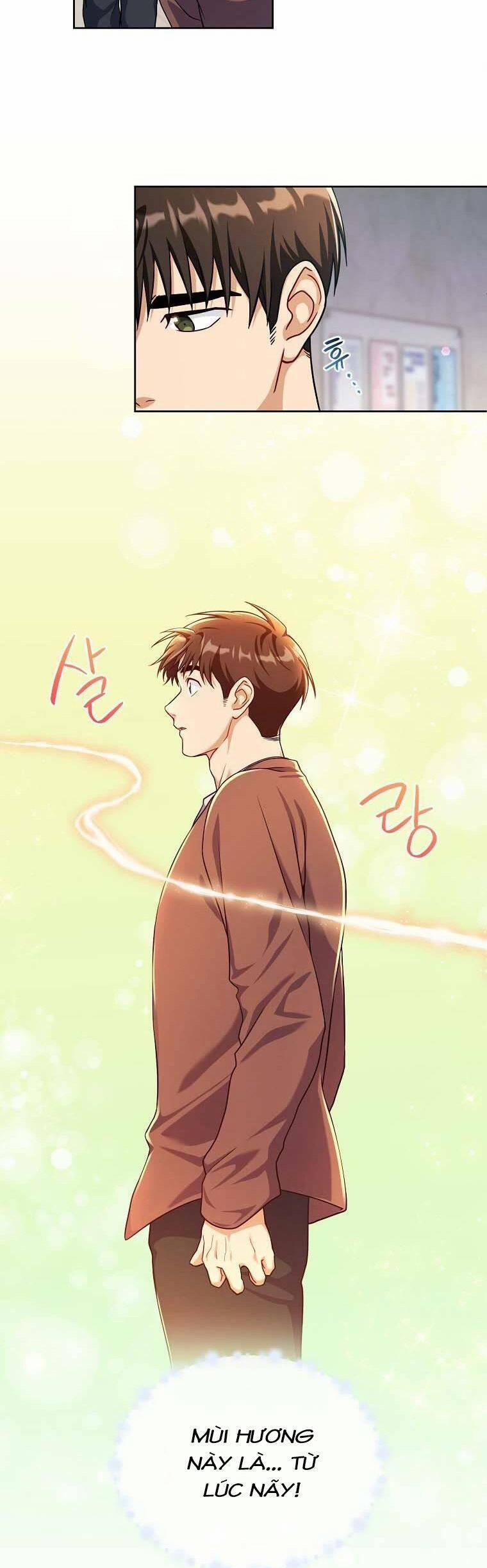 Xin Mời Dùng Bữa 95 trang 15