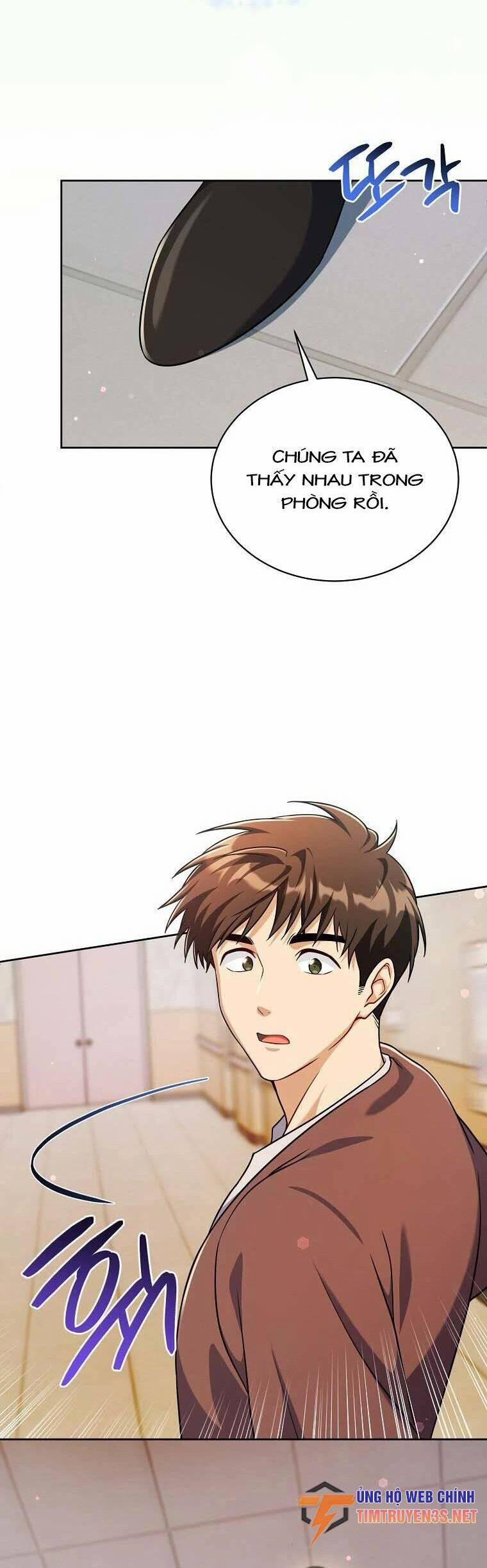 Xin Mời Dùng Bữa 95 trang 16