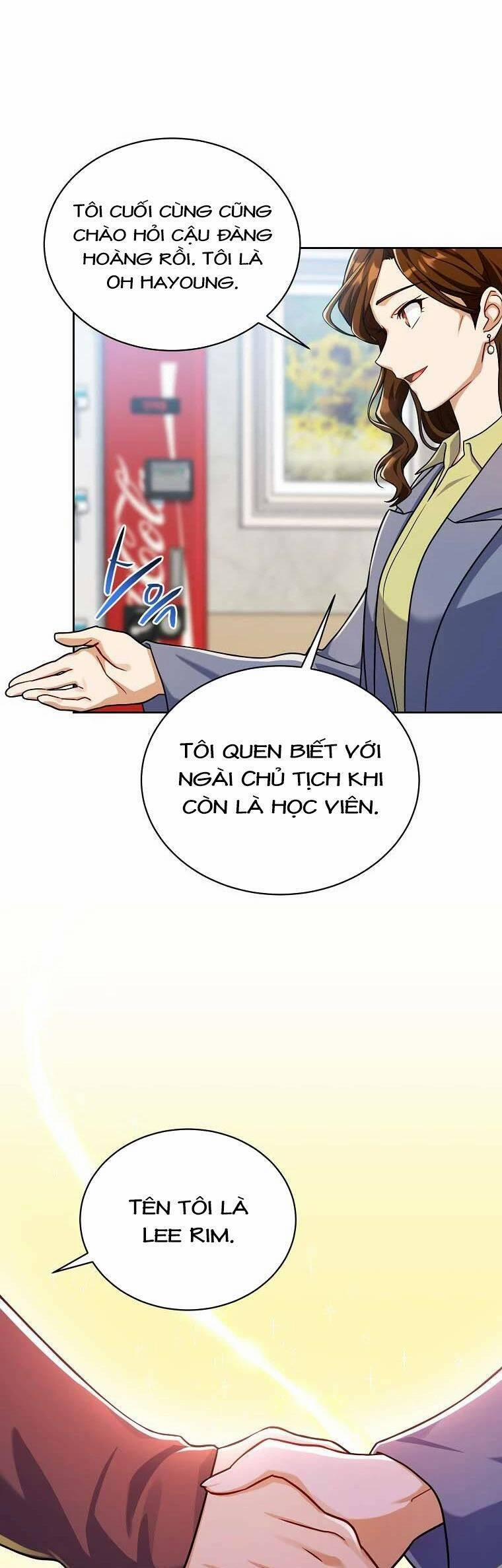 Xin Mời Dùng Bữa 95 trang 18