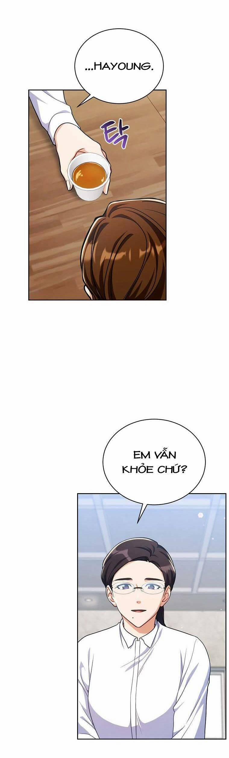 Xin Mời Dùng Bữa 95 trang 2