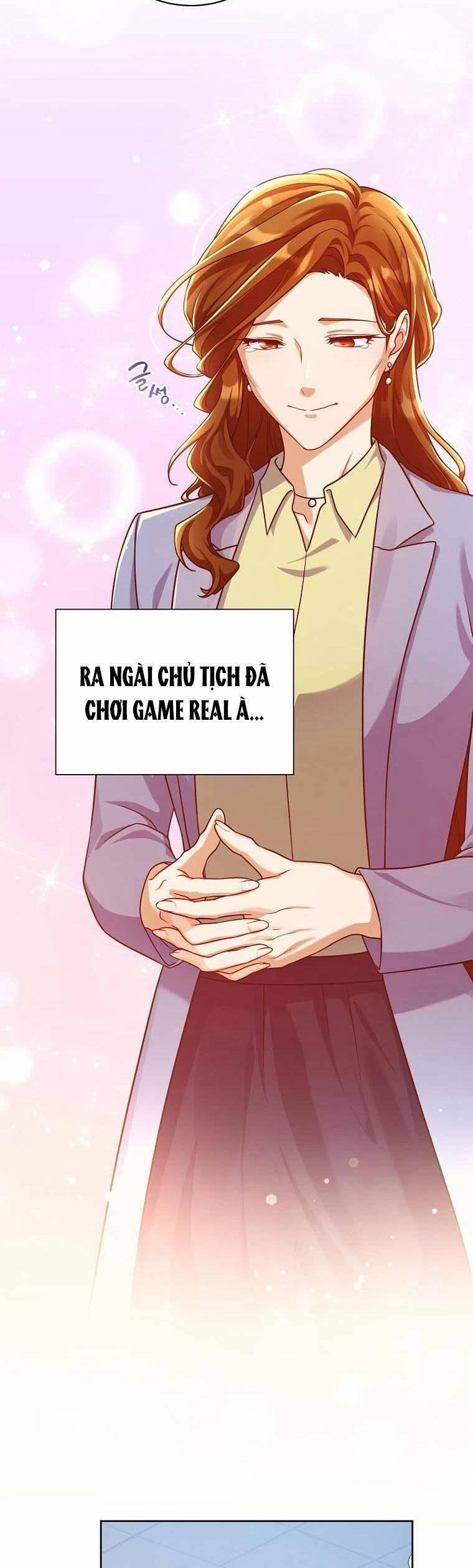 Xin Mời Dùng Bữa 95 trang 20