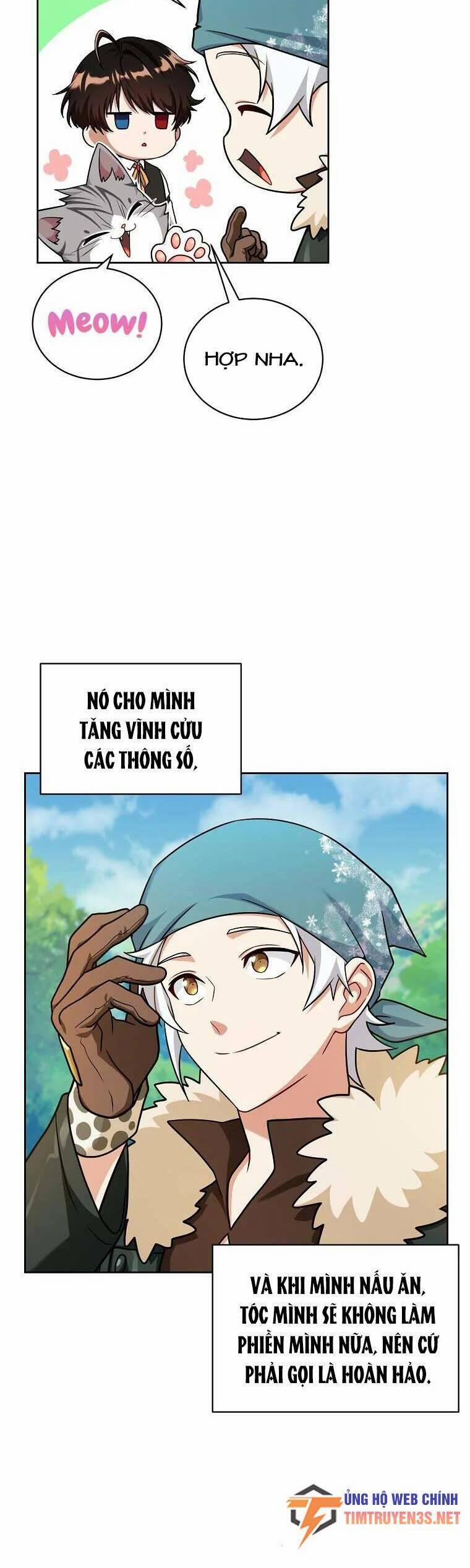 Xin Mời Dùng Bữa 95 trang 32