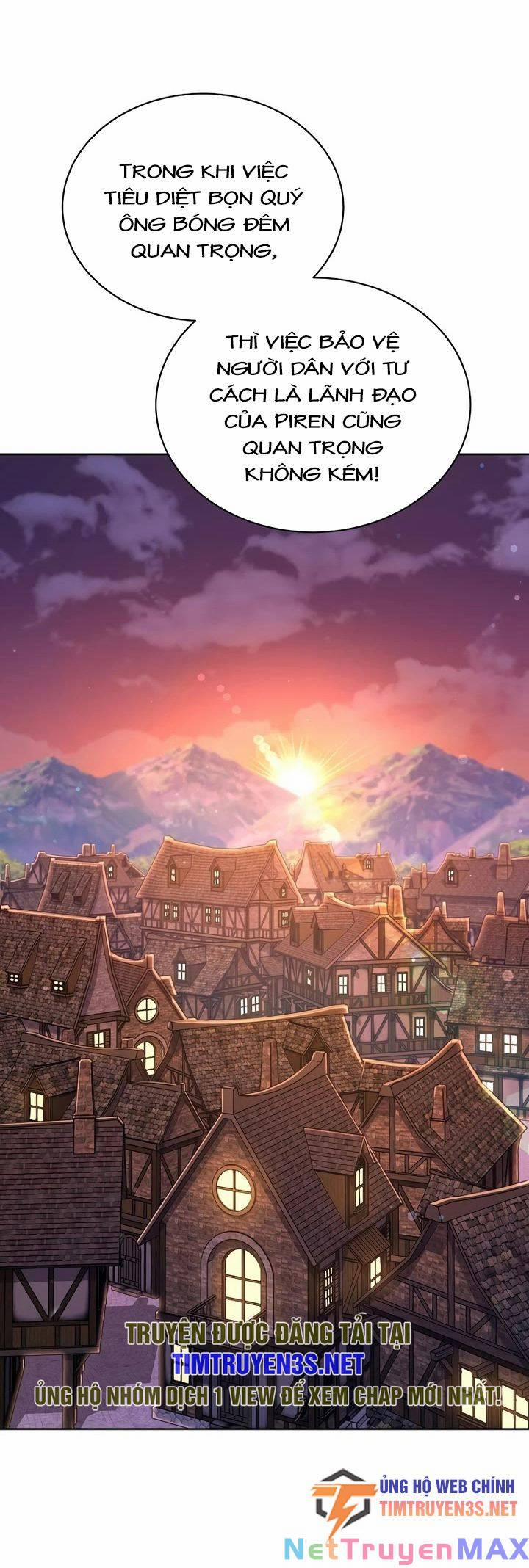 Xin Mời Dùng Bữa 97 trang 19