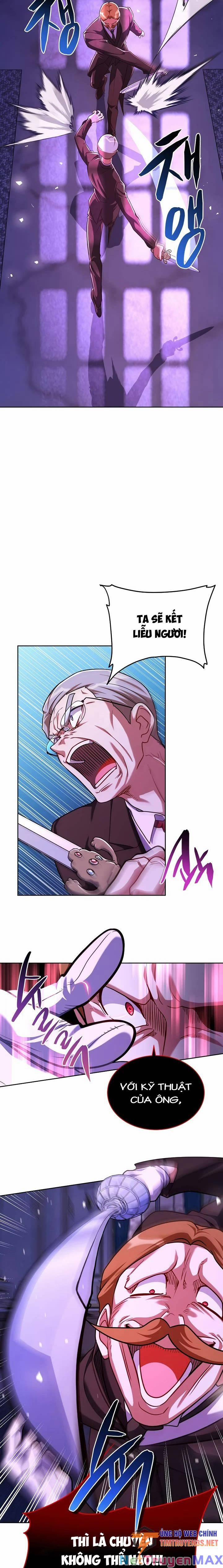 Xin Mời Dùng Bữa 97 trang 7