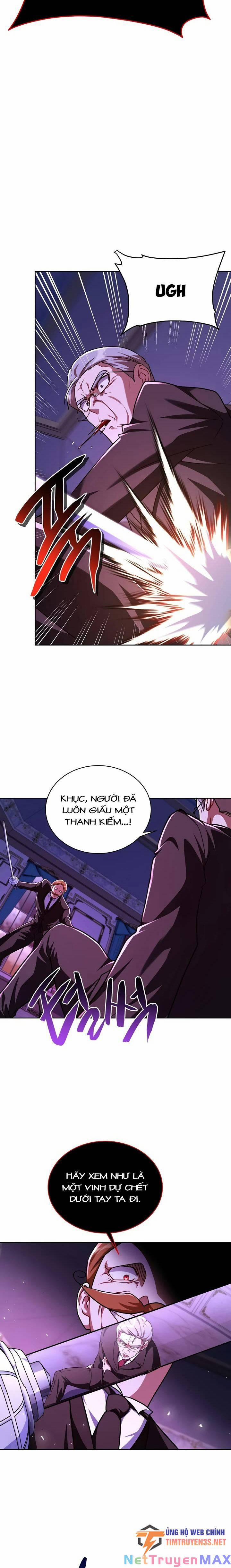 Xin Mời Dùng Bữa 97 trang 8