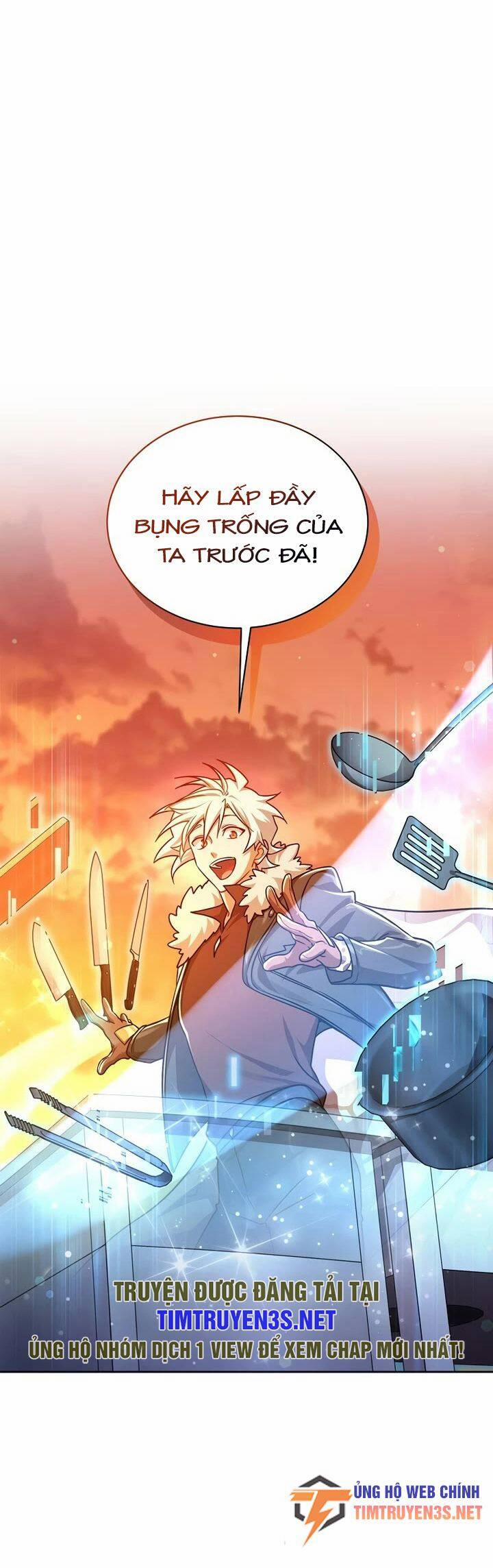 Xin Mời Dùng Bữa 99 trang 18