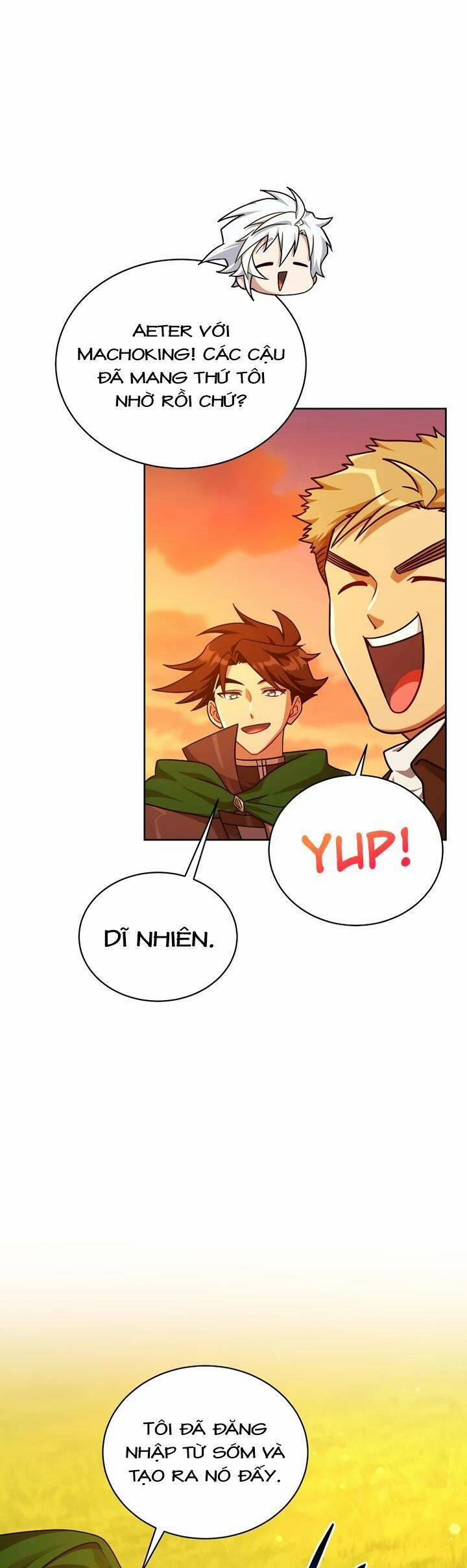 Xin Mời Dùng Bữa 99 trang 19