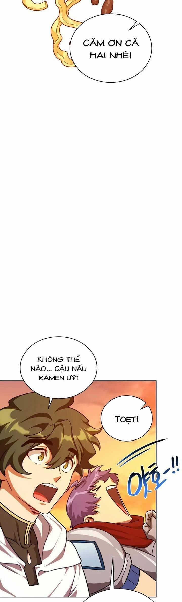 Xin Mời Dùng Bữa 99 trang 21