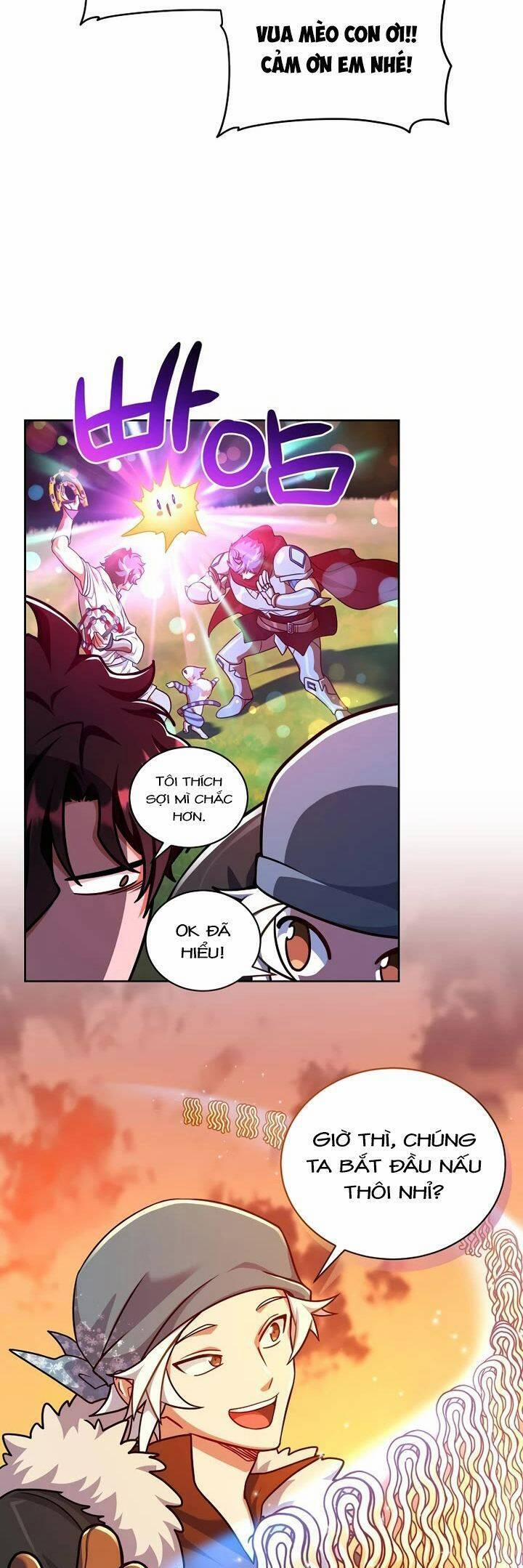 Xin Mời Dùng Bữa 99 trang 23