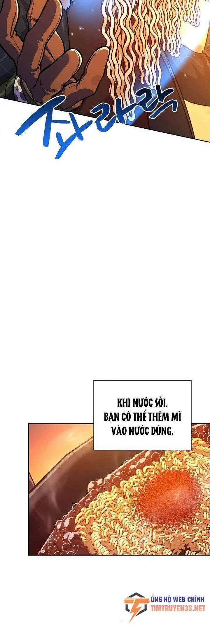 Xin Mời Dùng Bữa 99 trang 24