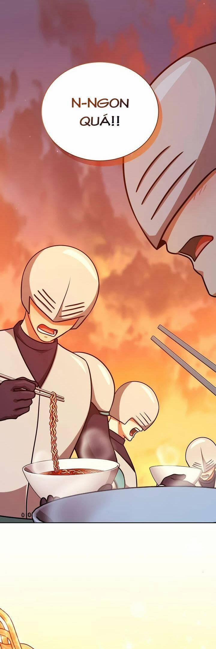 Xin Mời Dùng Bữa 99 trang 32