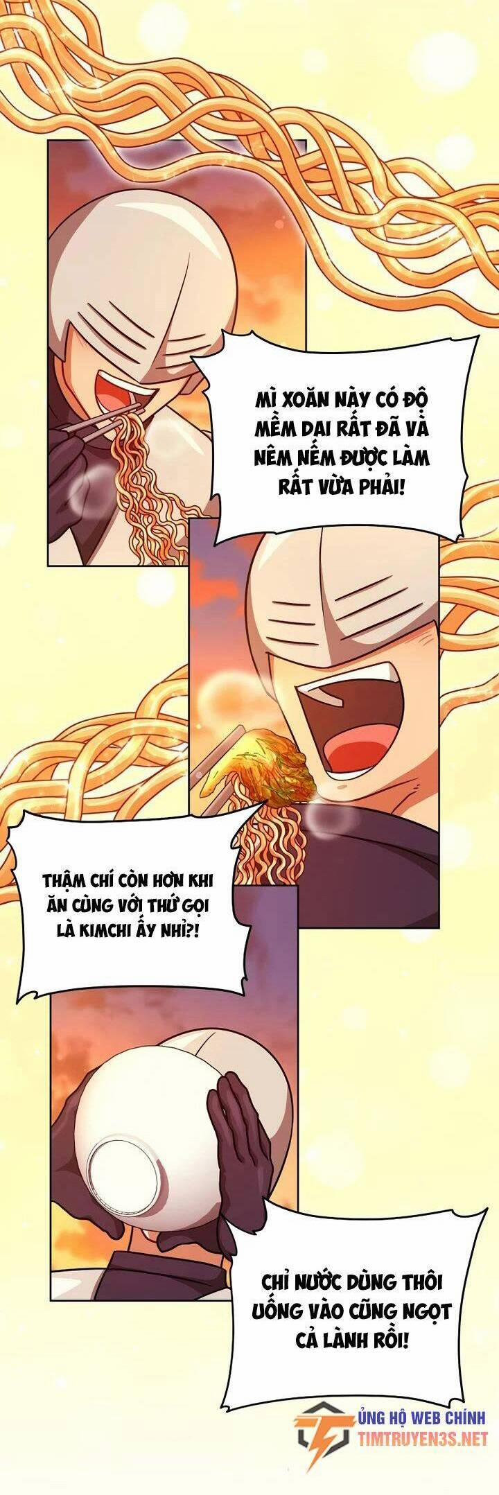 Xin Mời Dùng Bữa 99 trang 33