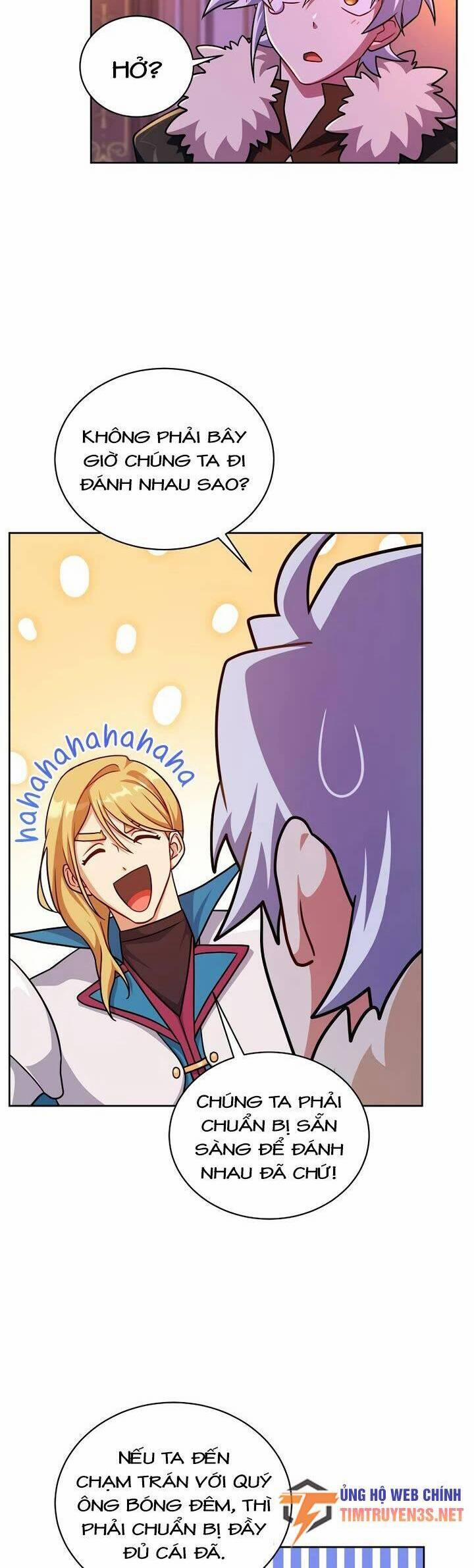 Xin Mời Dùng Bữa 99 trang 4