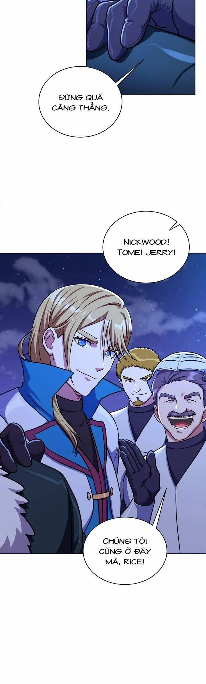 Xin Mời Dùng Bữa 99 trang 43