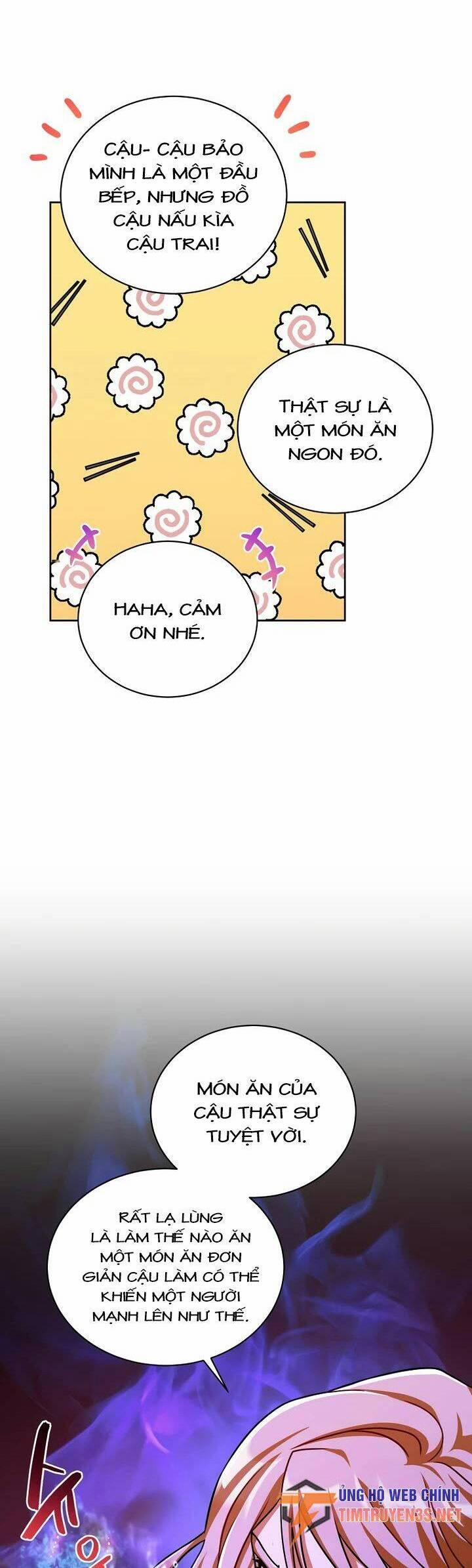 Xin Mời Dùng Bữa 99 trang 44