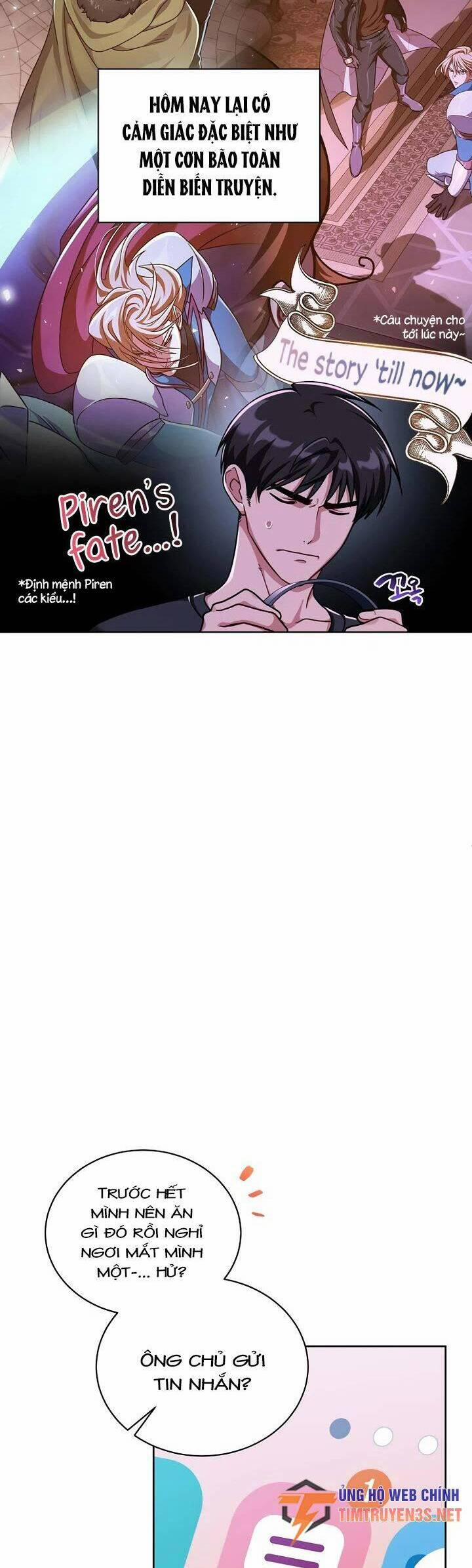 Xin Mời Dùng Bữa 99 trang 8