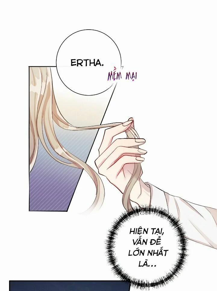 Xin Ngài Đừng Ăn Tôi 0 trang 10