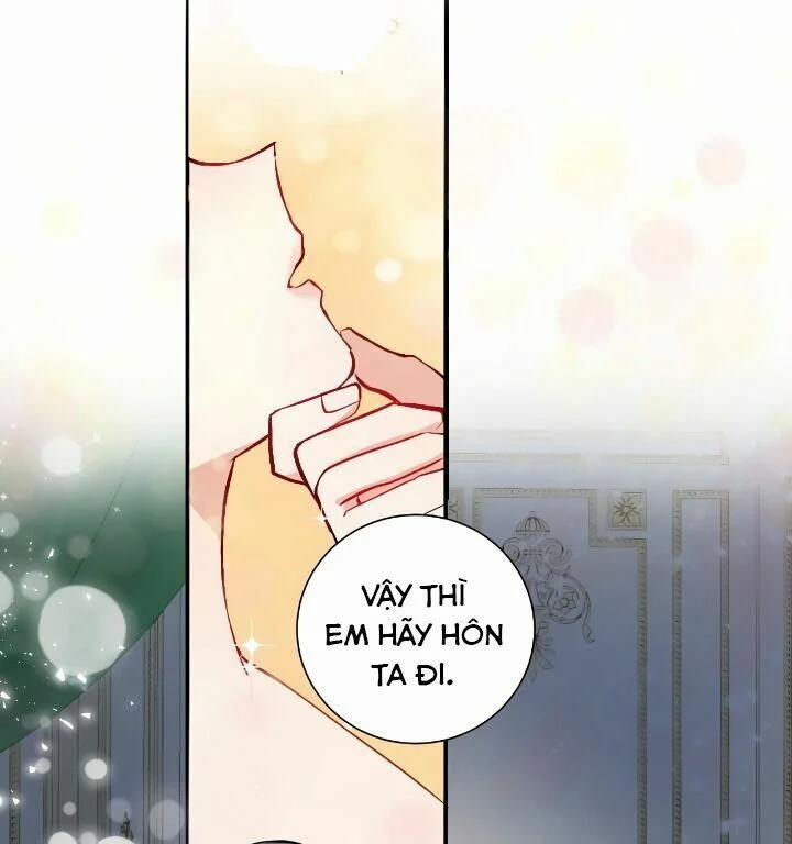 Xin Ngài Đừng Ăn Tôi 0 trang 13