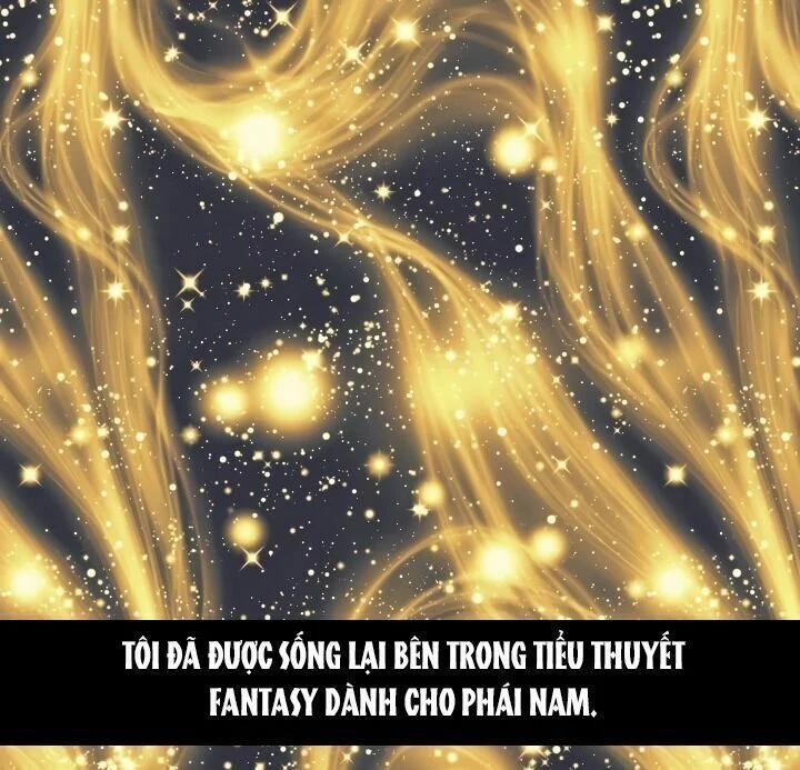 Xin Ngài Đừng Ăn Tôi 0 trang 2