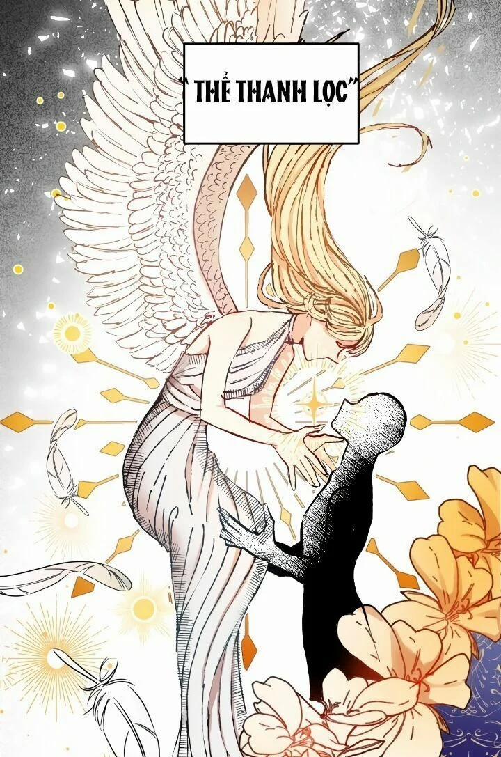 Xin Ngài Đừng Ăn Tôi 0 trang 24