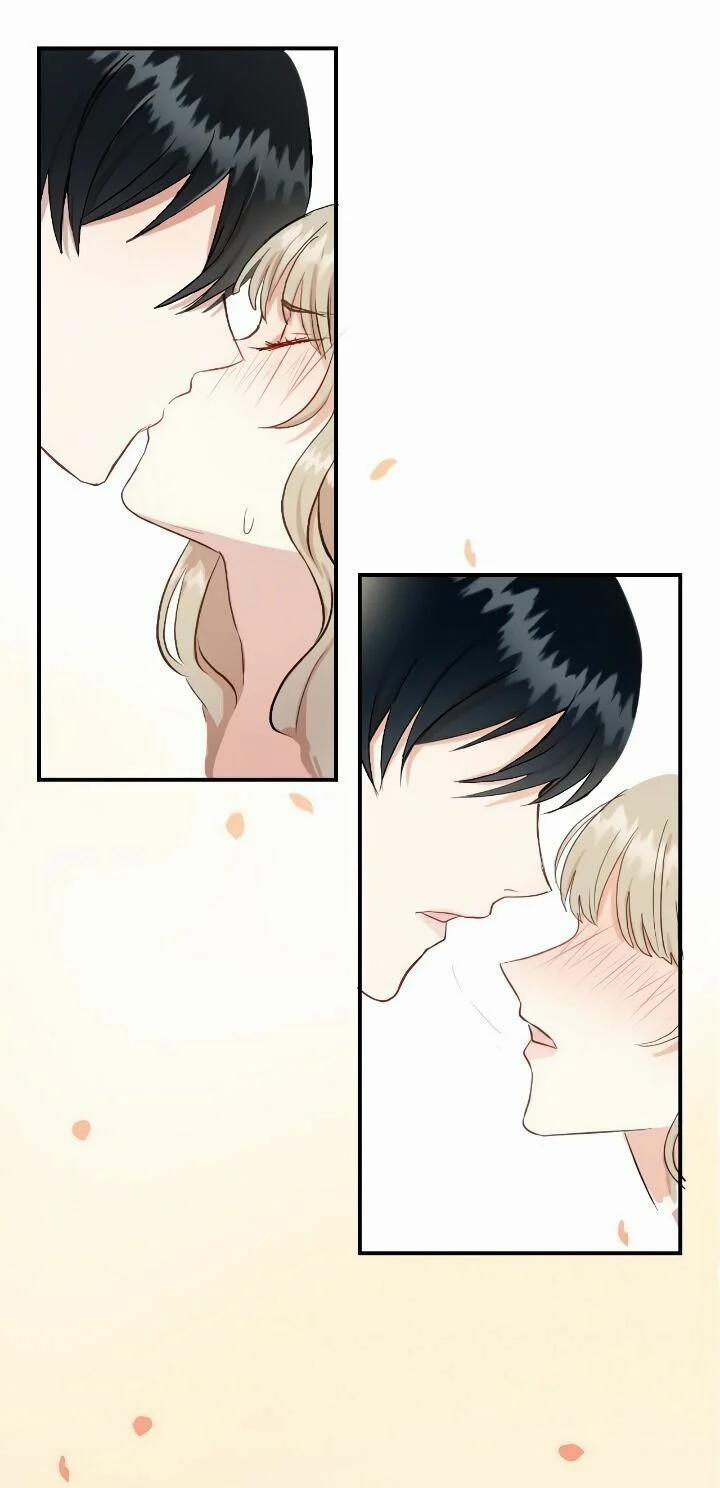 Xin Ngài Đừng Ăn Tôi 0 trang 30