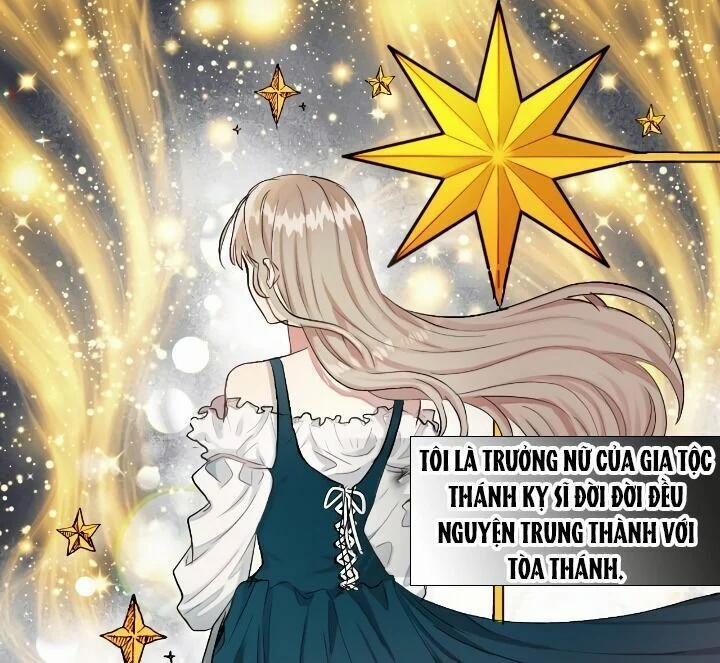 Xin Ngài Đừng Ăn Tôi 0 trang 4