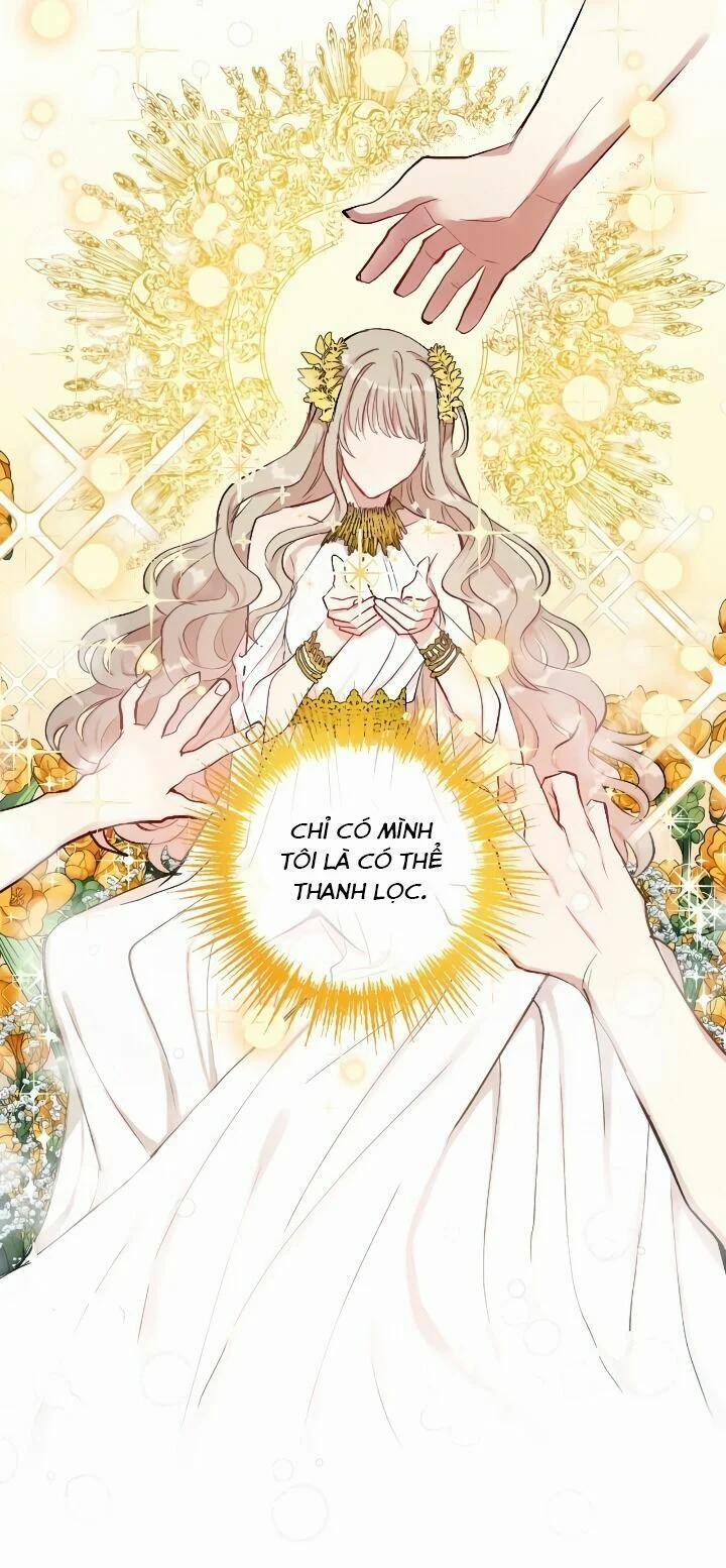 Xin Ngài Đừng Ăn Tôi 0 trang 44