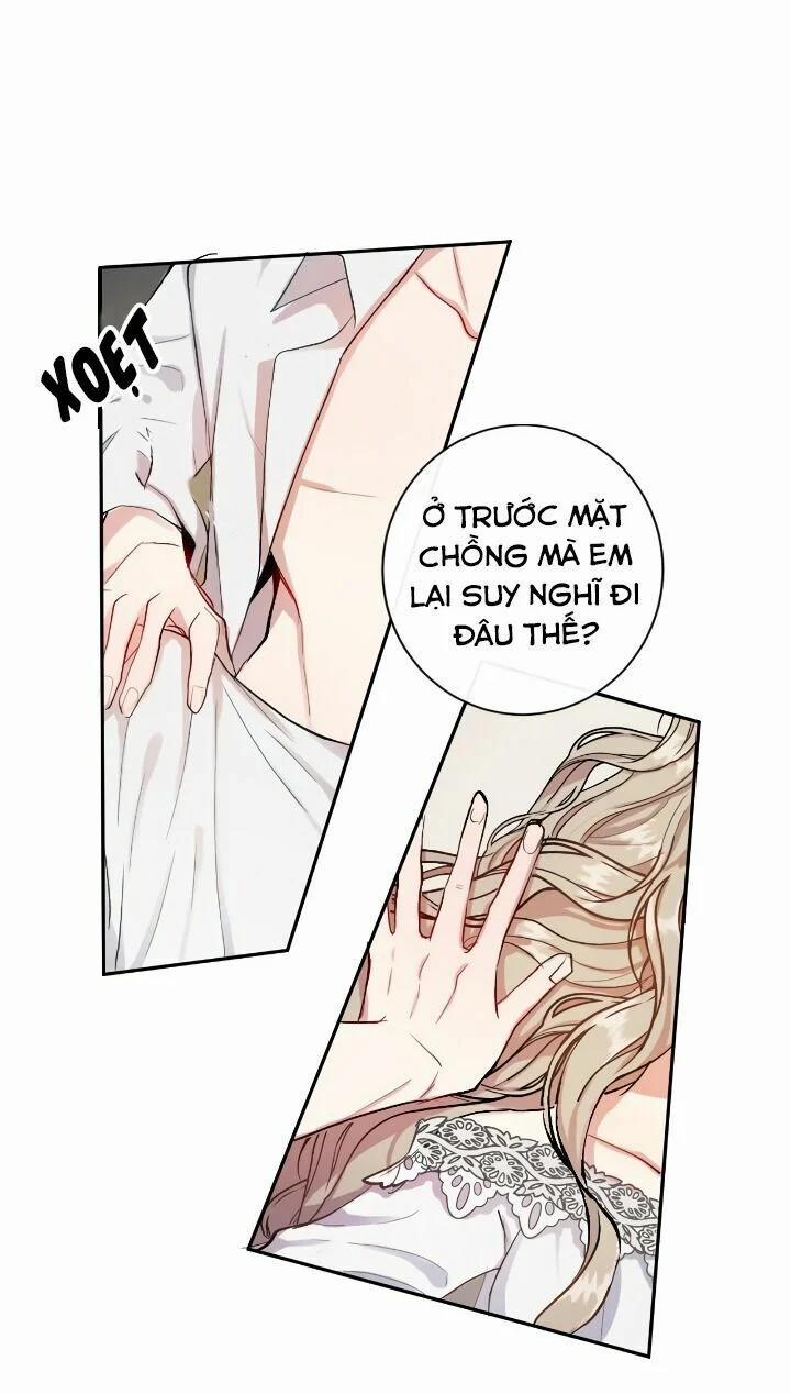 Xin Ngài Đừng Ăn Tôi 0 trang 47