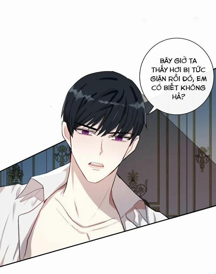 Xin Ngài Đừng Ăn Tôi 0 trang 49