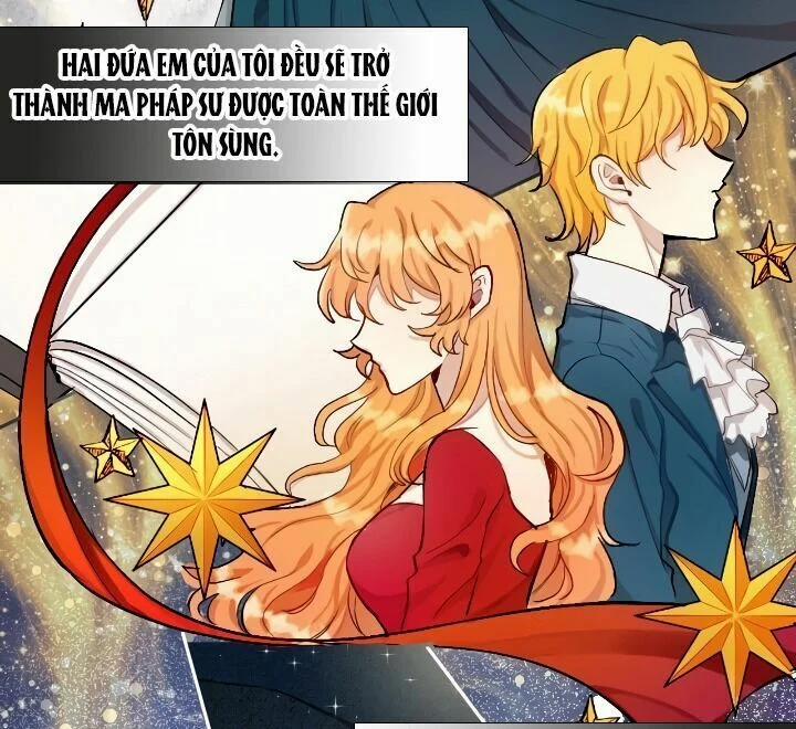 Xin Ngài Đừng Ăn Tôi 0 trang 5