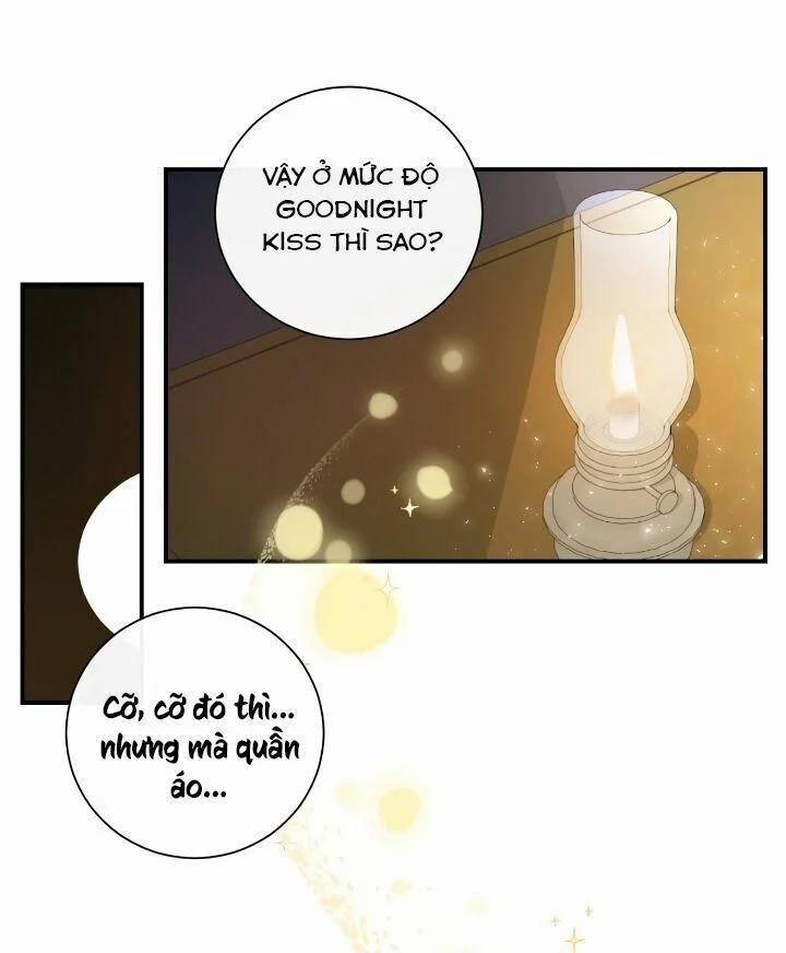 Xin Ngài Đừng Ăn Tôi 0 trang 51