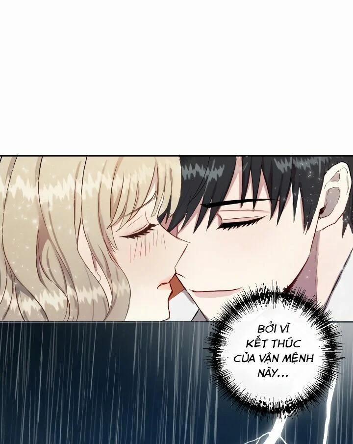 Xin Ngài Đừng Ăn Tôi 0 trang 55