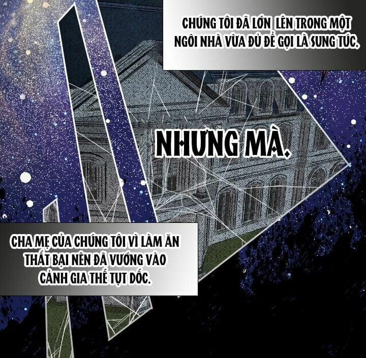 Xin Ngài Đừng Ăn Tôi 0 trang 6