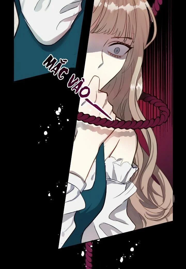 Xin Ngài Đừng Ăn Tôi 1 trang 15